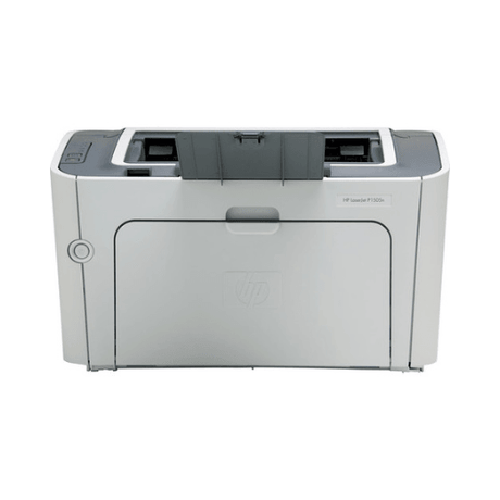 Refurbished - HP LaserJet P1505N Mono LaserJet Network Printer | 3mth Wty - Reboot IT