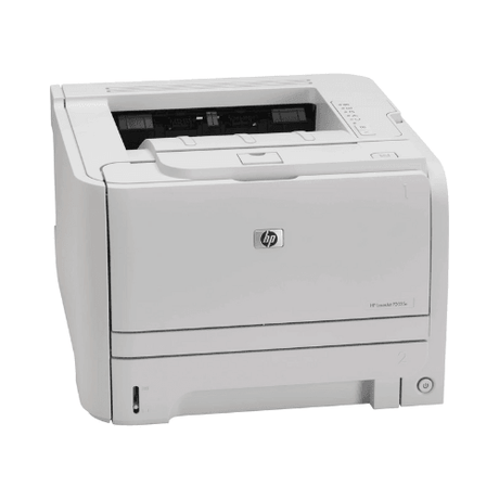 Refurbished - HP LaserJet P2035N Mono LaserJet Network Printer | 3mth Wty - Reboot IT