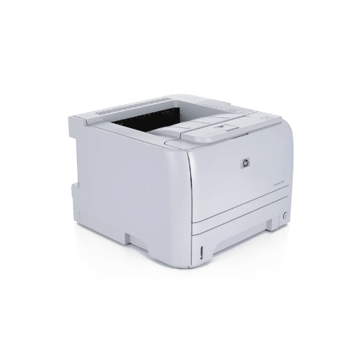 Refurbished - HP LaserJet P2035N Mono LaserJet Network Printer | 3mth Wty - Reboot IT