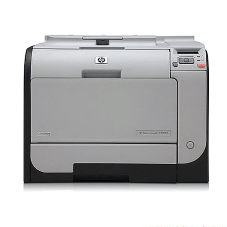 HP LaserJet P2055DN Mono Network Laser Printer 77000 Page Count | 3mth Wty