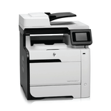 HP LaserJet Pro 400 M475dn Colour Multi Function Laser Printer | 3mth Wty