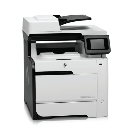 HP LaserJet Pro 400 M475dn Colour Multi Function Laser Printer | 3mth Wty