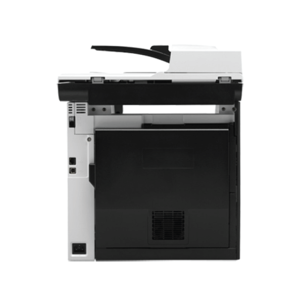 HP LaserJet Pro 400 M475dn Colour Multi Function Laser Printer | 95093 pages