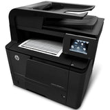 HP LaserJet Pro 400 MFP M425dw Refurbished Printer - Angled View