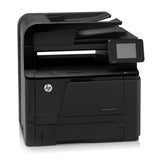 HP LaserJet Pro 400 MFP M425dw Refurbished Printer - Front View