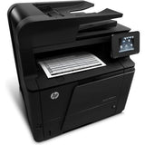 HP LaserJet Pro 400 MFP M425dw Refurbished Printer - Product Shot
