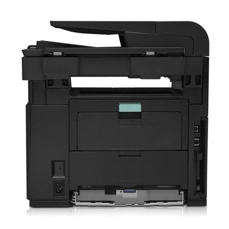 HP LaserJet Pro 400 MFP M425dw Refurbished Printer - Rear Ports