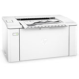 HP LaserJet Pro M102w Monochrome Laser WIFI Printer | 3mth Wty