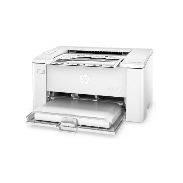 HP LaserJet Pro M102w Monochrome Laser WIFI Printer | 3mth Wty