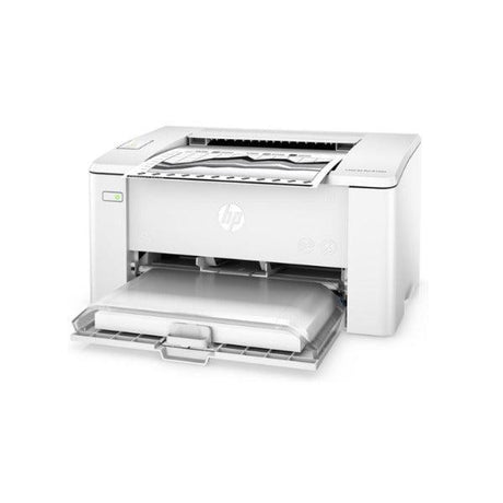 HP LaserJet Pro M102w Monochrome Laser WIFI Printer | 3mth Wty