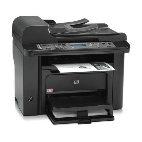 HP LaserJet Pro M1536DNF MFP Monochrome Network Printer | 3mth Wty