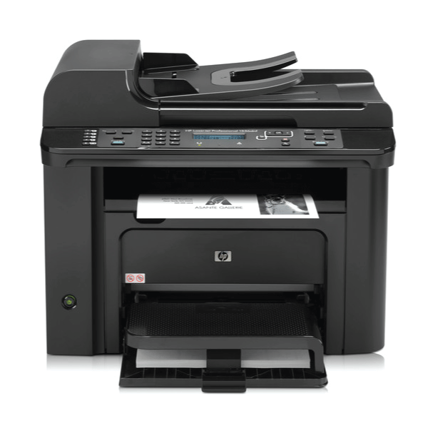 HP LaserJet Pro M1536DNF MFP Monochrome Network Printer | 3mth Wty