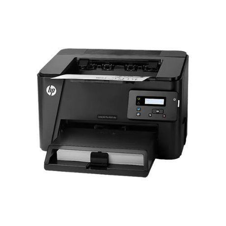 HP LaserJet Pro M201dw Mono WIFI Laser Printer | 3mth Wty