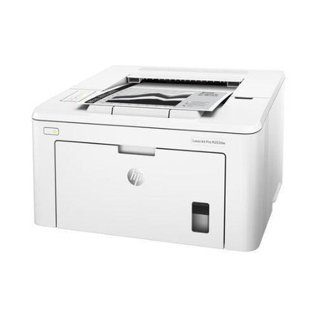 HP LaserJet Pro M203dw Mono WIFI Laser Printer | 3mth Wty