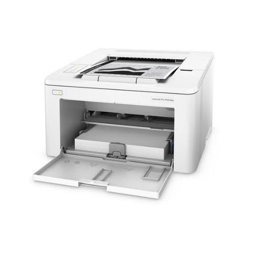 HP LaserJet Pro M203dw Mono WIFI Laser Printer | 3mth Wty