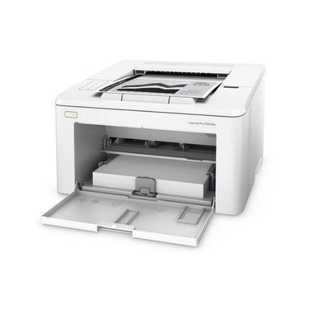 HP LaserJet Pro M203dw Mono WIFI Laser Printer | 3mth Wty