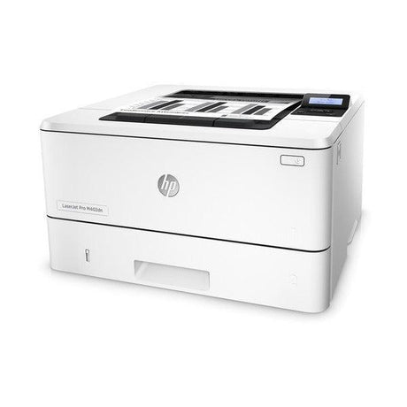 HP LaserJet Pro M402dn Monochrome USB Network Printer | 8642 pages 3mth Wty