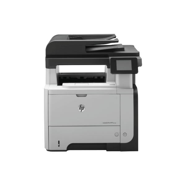 HP LaserJet Pro M521dw Monochrome Laser MFP Printer | 95000 pages
