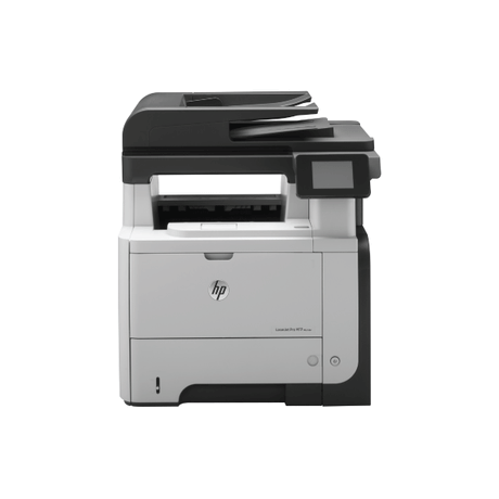 HP LaserJet Pro M521dw Monochrome Laser MFP Printer | 95000 pages