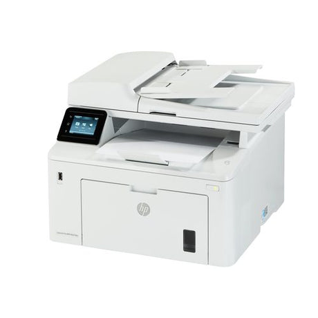 HP LaserJet Pro MFP M227fdw Refurbished Laser Printer - Product Image 1