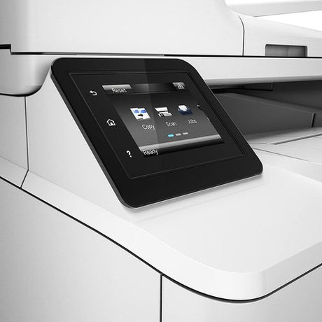 HP LaserJet Pro MFP M227fdw Refurbished Laser Printer - Product Image 3