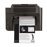 HP LaserJet Pro P1606dn Monochrome Network Laser Printer | 3mth Wty