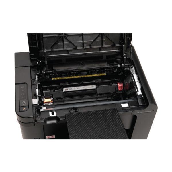 HP LaserJet Pro P1606dn Monochrome Network Laser Printer | 3mth Wty