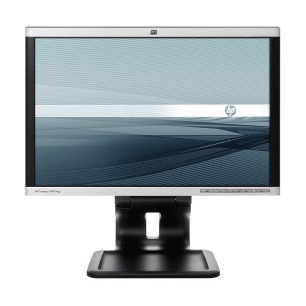 HP LA1905wg 19" 16:10 1440x900 5ms 16:10 DVI DP VGA Monitor | 3mth Wty B-Grade