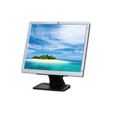 HP LE1911 5:4 19" 1280x1024 5ms LCD Monitor VGA