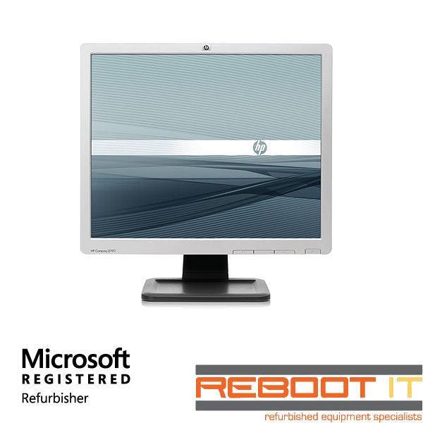 HP LE1911 5:4 19" LCD Monitor 1280 x 1024 5ms 3mth Wty