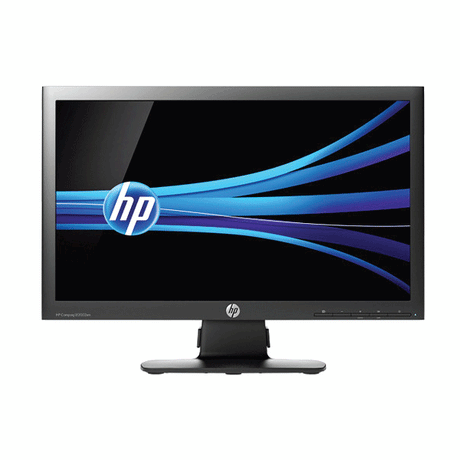 HP LE2002XM 20" 1600x900 5ms 16:9 VGA DVI LCD Monitor | 3mth Wty