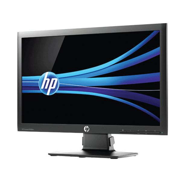 HP LE2002XM 20" 1600x900 5ms 16:9 VGA DVI LCD Monitor | 3mth Wty