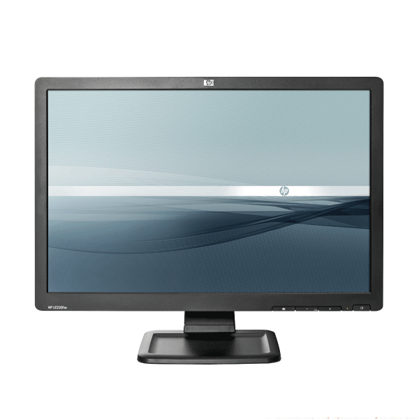 HP LE2201w 22