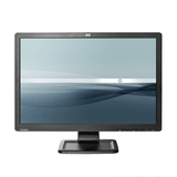 HP LE2201w 22" 1680x1050 5ms 16:10 VGA DVI LCD Monitor | NO STAND 3mth Wty