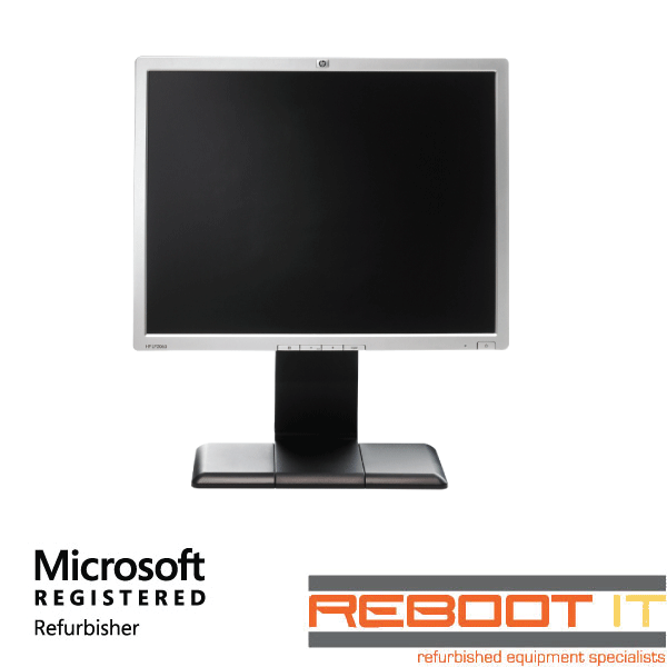 HP LP2065 20