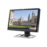 HP LP2475w IPS 24" 1920x1200 5ms 16:10 DVI HDMI VGA Monitor | NO STAND 3mth Wty