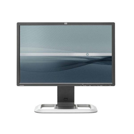 HP LP2475w IPS 24" 1920x1200 6ms 16:10 DVDI HDMI VGA Monitor | 3mth Wty