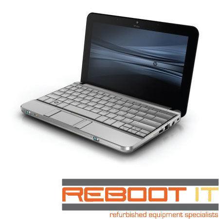 HP Mini 2140 Notebook Atom N270 2GB 160GB 10.5