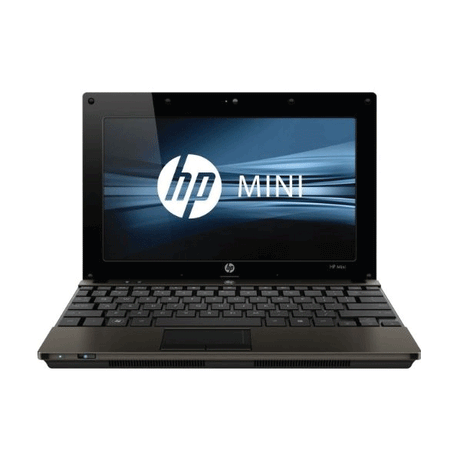 HP Mini 5101 Atom N280 1.66GHz 2GB 160GB 10.1" VB Netbook | 3mth Wty