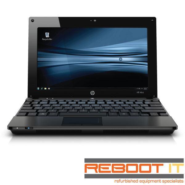 HP Mini 5102 Atom N450 1.66GHz 2GB 320GB 10.1
