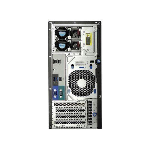 Refurbished HP ML310E G8 V2 E3-1240 V3 Server | Reboot IT
