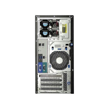 HP ML310E G8 V2 E3-1240 V3 3.4GHz 16GB RAM NO HDD Server | 3mth Wty
