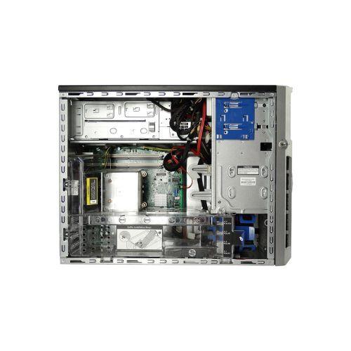 HP ML310E G8 V2 E3-1240 V3 3.4GHz 16GB RAM NO HDD Server | 3mth Wty