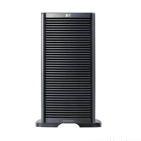 HP ML350 G6 Dual Xeon E5520 2.26GHz  CPU's 34GB RAM NO HDD Server | 3mth Wty