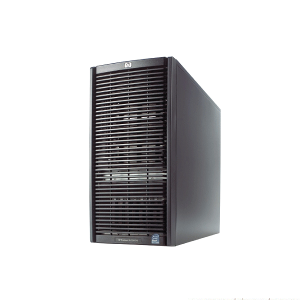 HP ML350 G6 Dual Xeon E5520 2.26GHz  CPU's 48GB 8 x 146GB Server | 3mth Wty