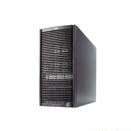 HP ML350 G6 Xeon E5620 2.4GHz 12GB 2 x 300GB SAS HDD Server | 3mth Wty