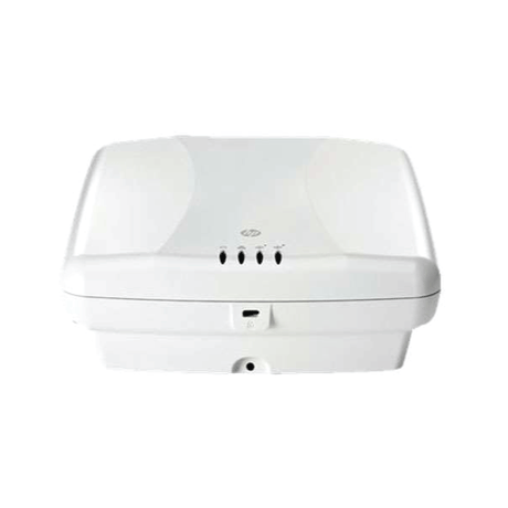 HP MSM410 Access Point J9427B MRLBB-0802 802.11n Access Point