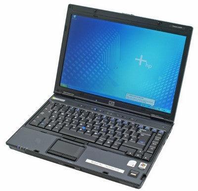 HP NC6400 Core 2 Duo T7200 2.0GHz 1024mb RAM 80gb HDD DVDCDRW