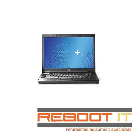 HP NC8430 T5600 Core 2 Duo 1GB 80GB DVDRW XP Laptop