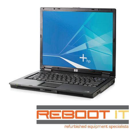 HP NX6120 Centrino 1.6GHz 1Gb 40gb DVDCDRW Laptop